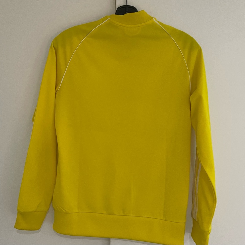 Adidas Track Jacket - Picture 2 of 2